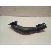 Воздуховод Mercedes Benz W204 (2007 - 2015) 6510900242
