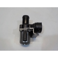Клапан отопителя Mercedes Benz W204 (2007 - 2015) 2712030164
