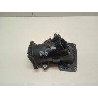 Коллектор впускной Mercedes Benz W204 (2007 - 2015) 6510900028