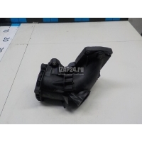 Коллектор впускной Mercedes Benz W204 (2007 - 2015) 6510900728