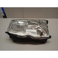 Корпус воздушного фильтра Mercedes Benz W204 (2007 - 2015) 6510900901