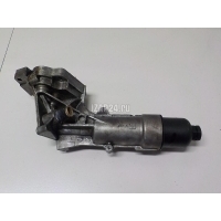 Корпус масляного фильтра Mercedes Benz W204 (2007 - 2015) 2711800710