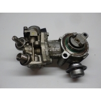 Насос (ТНВД) бензиновый Mercedes Benz W204 (2007 - 2015) 2710703501