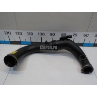 Патрубок воздушного фильтра Mercedes Benz W204 (2007 - 2015) 2710901829