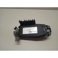 Сепаратор Mercedes Benz W204 (2007 - 2015) A6510700468
