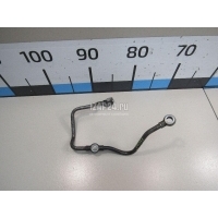 Трубка масляная Mercedes Benz W204 (2007 - 2015) 6511800620