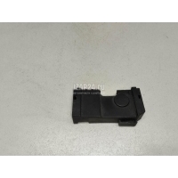 Заглушка Mercedes Benz W204 (2007 - 2015) 2048890625