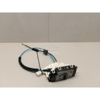 Замок двери задней левой Mercedes Benz W204 (2007 - 2015) 2047303935