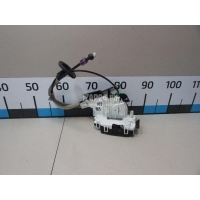 Замок двери передней левой Mercedes Benz W204 (2007 - 2015) 2047202735