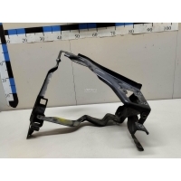 Кронштейн крепления фары Mercedes Benz W204 (2007 - 2015) 2046200291