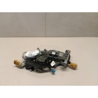 Механизм подъема двери/крышки багажника Mercedes Benz W204 (2007 - 2015) 2048202942