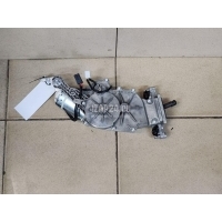 Механизм подъема двери/крышки багажника Mercedes Benz W204 (2007 - 2015) 2048203042