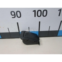 Накладка (кузов внутри) Mercedes Benz W204 (2007 - 2015) 21268011369051
