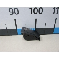 Накладка (кузов внутри) Mercedes Benz W204 (2007 - 2015) 21268011369051