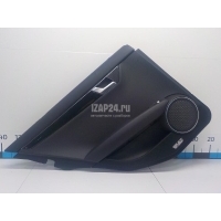 Обшивка двери задней левой Mercedes Benz W204 (2007 - 2015) 20473043629D88