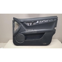 Обшивка двери передней правой Mercedes Benz W204 (2007 - 2015) 20472089629D88