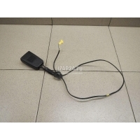 Ответная часть ремня безопасности Mercedes Benz W204 (2007 - 2015) 2048602469