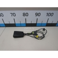 Ответная часть ремня безопасности Mercedes Benz W204 (2007 - 2015) 2078601869