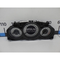 Панель приборов Mercedes Benz W204 (2007 - 2015) 2049004009