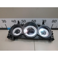 Панель приборов Mercedes Benz W204 (2007 - 2015) 2049003508