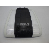 Плафон салонный Mercedes Benz W204 (2007 - 2015) 20482020019051