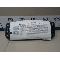 Подушка безопасности пассажирская (в торпедо) Mercedes Benz W204 (2007 - 2015) 2078603902