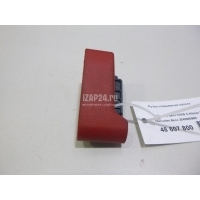 Ручка открывания капота Mercedes Benz W204 (2007 - 2015) 2048800900