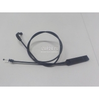 Трос открывания капота Mercedes Benz W204 (2007 - 2015) 2048800859