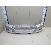 Бампер передний Mercedes Benz W204 (2007 - 2015) 20488064479999