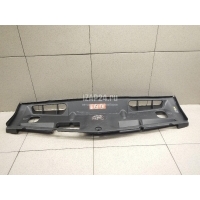Воздухозаборник (наружный) Mercedes Benz W204 (2007 - 2015) 2045001455