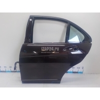 Дверь задняя левая Mercedes Benz W204 (2007 - 2015) 2047302100