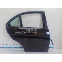 Дверь задняя правая Mercedes Benz W204 (2007 - 2015) 2047302200