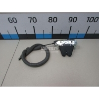 Замок багажника Mercedes Benz W204 (2007 - 2015) 2047500185