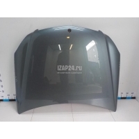 Капот Mercedes Benz W204 (2007 - 2015) 2048800957