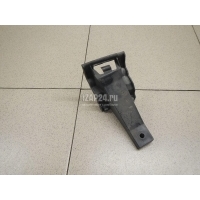 Кронштейн заднего бампера левый Mercedes Benz W204 (2007 - 2015) 2048853614