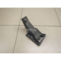 Кронштейн заднего бампера правый Mercedes Benz W204 (2007 - 2015) 2048853714