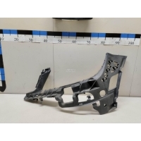 Кронштейн переднего бампера левый Mercedes Benz W204 (2007 - 2015) 2048850765