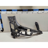 Кронштейн переднего бампера правый Mercedes Benz W204 (2007 - 2015) 2048850865