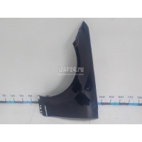 Крыло переднее левое Mercedes Benz W204 (2007 - 2015) 2048800118