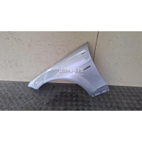 Крыло переднее левое Mercedes Benz W204 (2007 - 2015) 2048800118