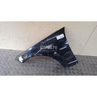 Крыло переднее левое Mercedes Benz W204 (2007 - 2015) 2048800118