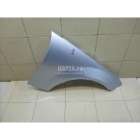 Крыло переднее правое Mercedes Benz W204 (2007 - 2015) 2048801418