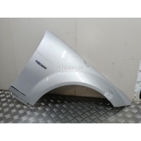 Крыло переднее правое Mercedes Benz W204 (2007 - 2015) 2048801418