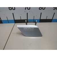 Крышка форсунки омывателя Mercedes Benz W204 (2007 - 2015) 2048804324