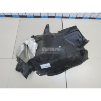 Локер передний правый Mercedes Benz W204 (2007 - 2015) 2046984030
