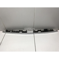 Накладка крышки багажника Mercedes Benz W204 (2007 - 2015) 2047402193
