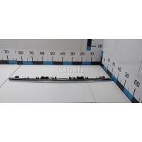 Накладка крышки багажника Mercedes Benz W204 (2007 - 2015) 2047400993