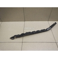 Направляющая заднего бампера правая Mercedes Benz W204 (2007 - 2015) 2048800830