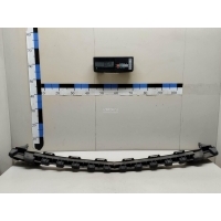 Направляющая переднего бампера Mercedes Benz W204 (2007 - 2015) 2048850065