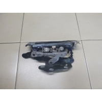 Петля капота левая Mercedes Benz W204 (2007 - 2015) 2048800128